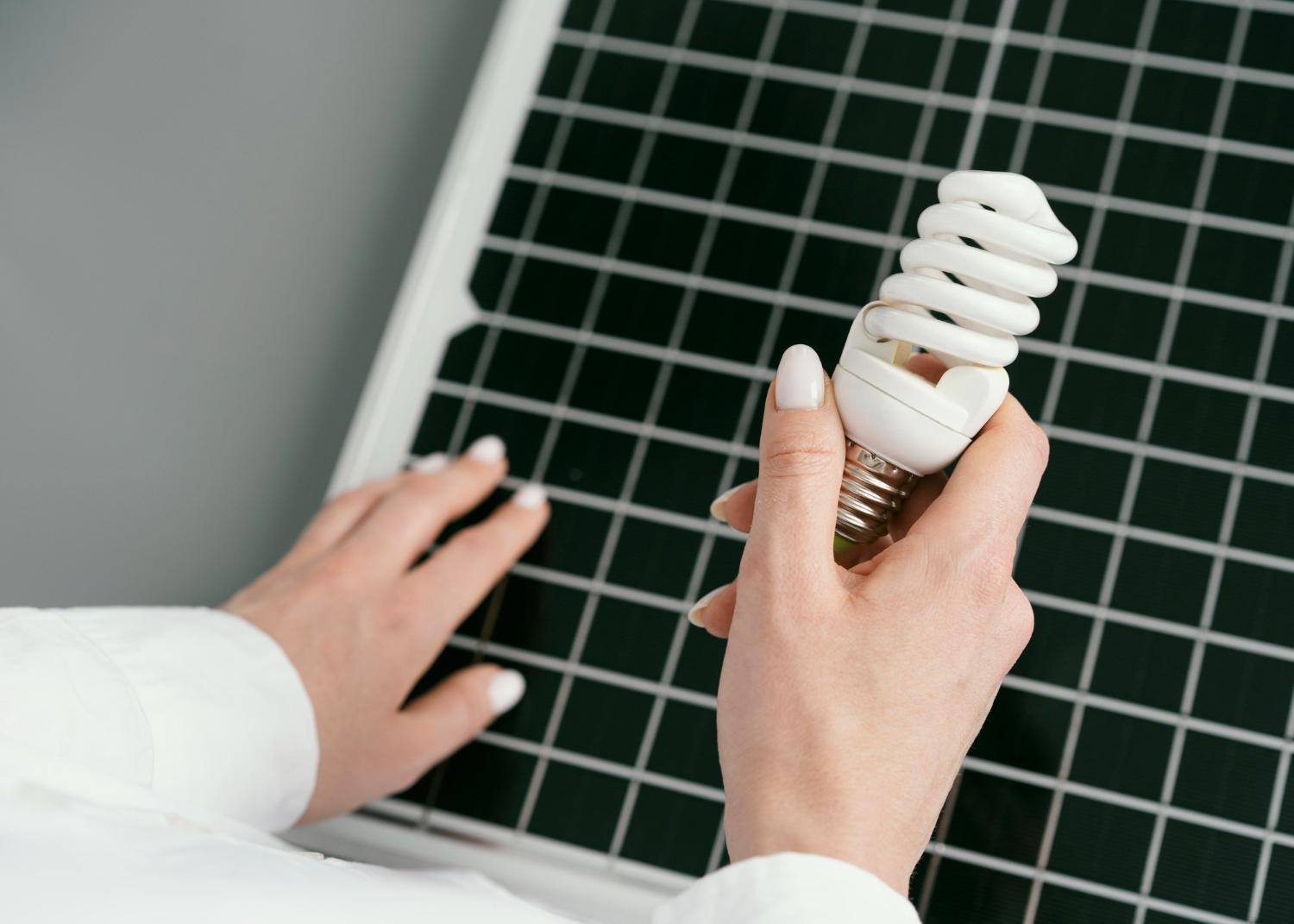 Perjunkite į švarią energiją su Quiblissior Tvariems namams